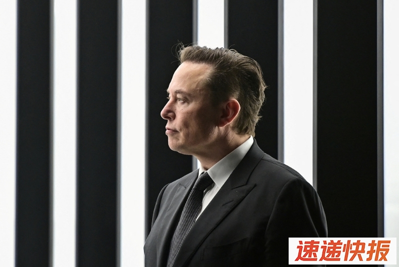 特斯拉执行长马斯克鼓吹智力超群的精英多生育后代