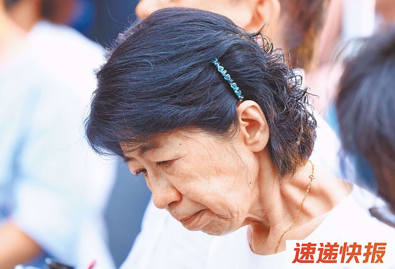 陈佩琪